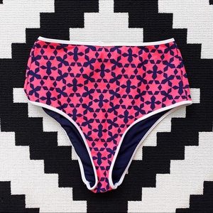 🌟AERIE🌟 High Waisted Bikini Bottom